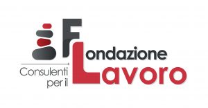 fondazione consulenti per il lavoro logo fondazione consulenti del lavoro