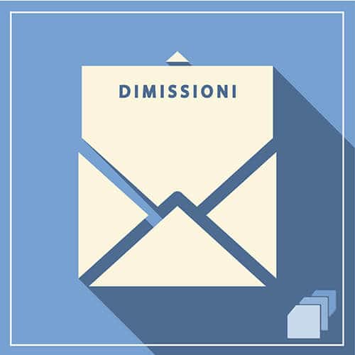 dimissioni dipendenti
