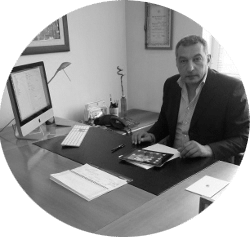 Claudio Bono, consulente del lavoro per UpWard