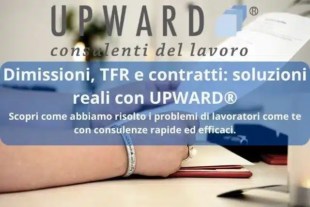 problemi dipendenti risolti da upward